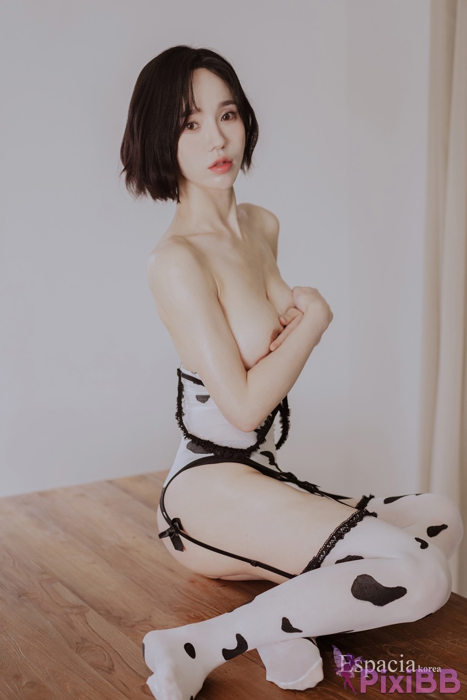 Espacia Korea EHC091 YUNHA PixiBB.COM 013