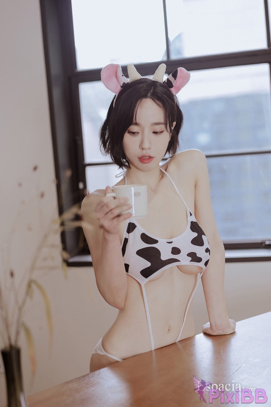 Espacia Korea EHC091 YUNHA PixiBB.COM 039