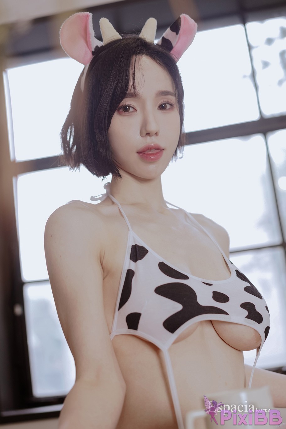 Espacia Korea EHC091 YUNHA PixiBB.COM 040