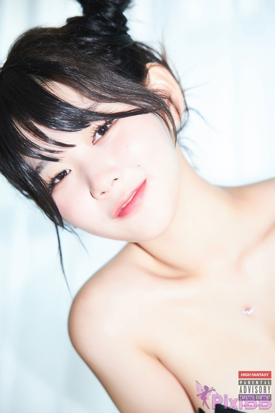HIGH FANTASY Zia Vol.02 Fxxk Me PixiBB.COM 006
