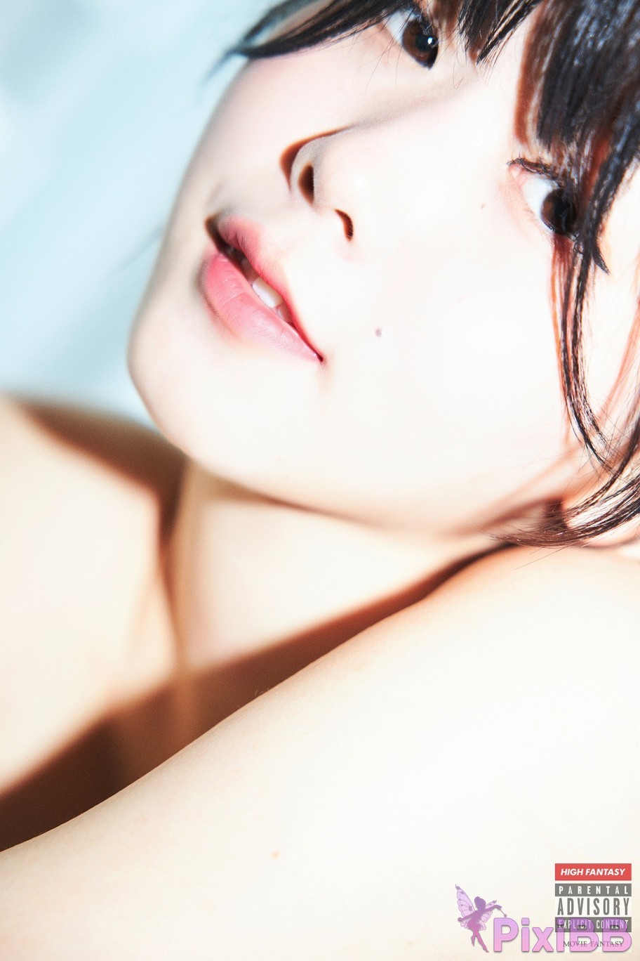 HIGH FANTASY Zia Vol.02 Fxxk Me PixiBB.COM 015