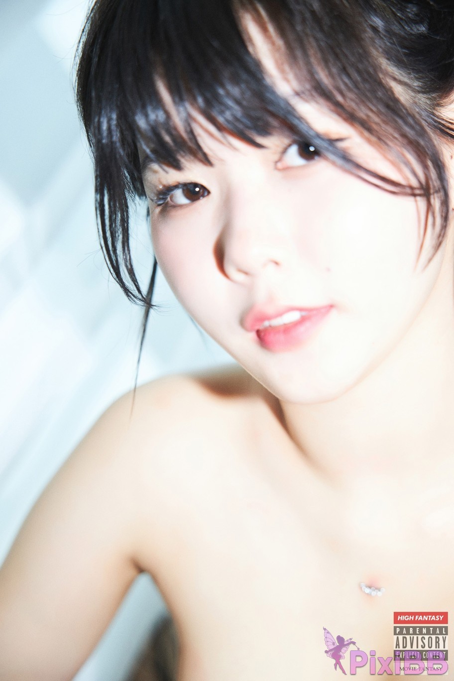 HIGH FANTASY Zia Vol.02 Fxxk Me PixiBB.COM 017