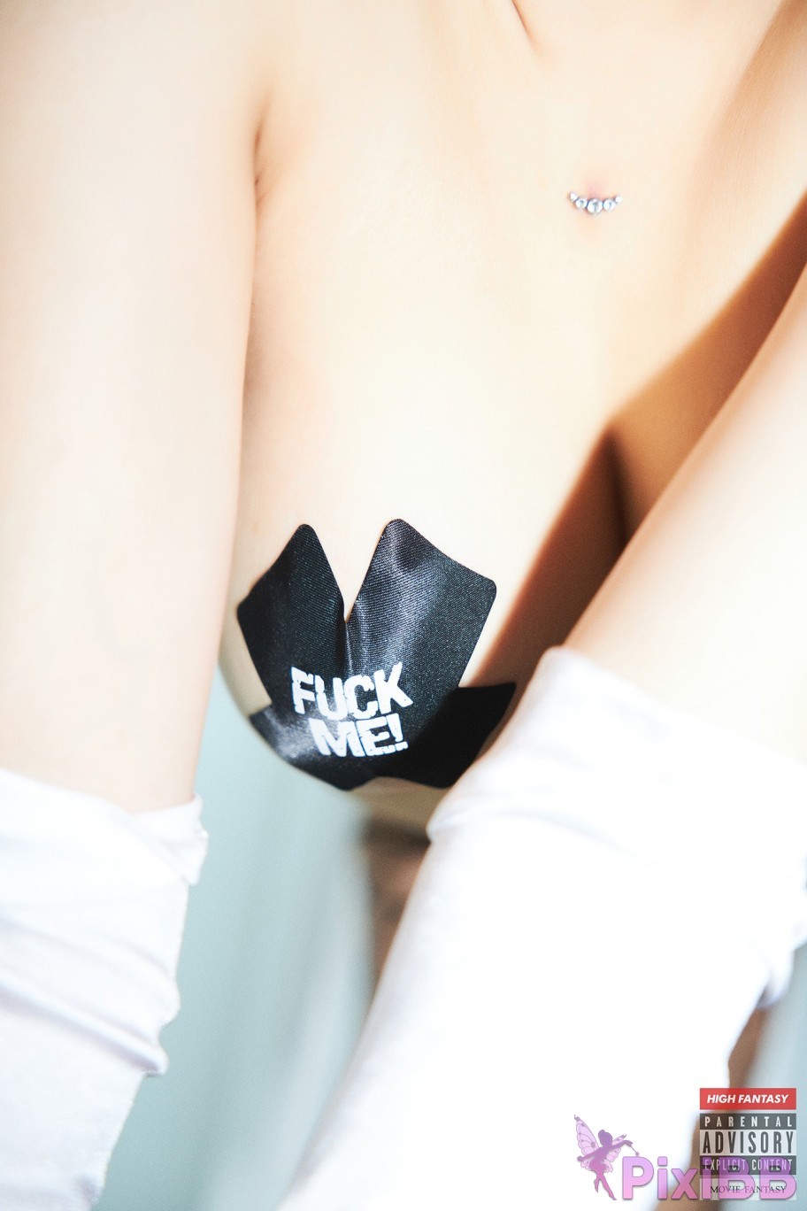 HIGH FANTASY Zia Vol.02 Fxxk Me PixiBB.COM 019