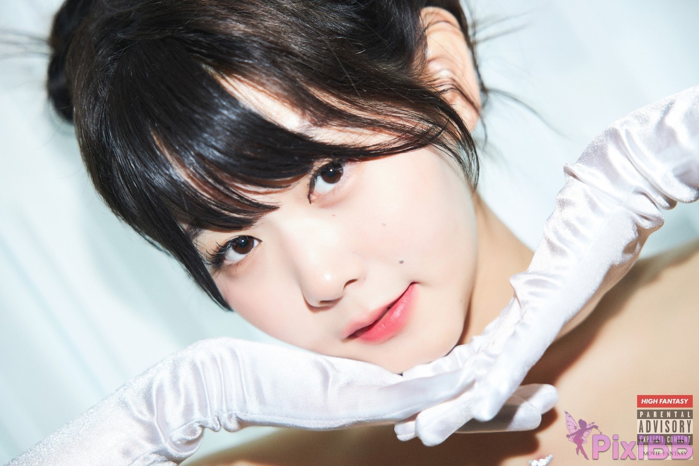 HIGH FANTASY Zia Vol.02 Fxxk Me PixiBB.COM 035