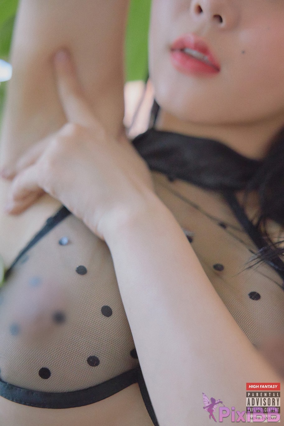 HIGH FANTASY Zia Vol.03 Just Us PixiBB.COM 003