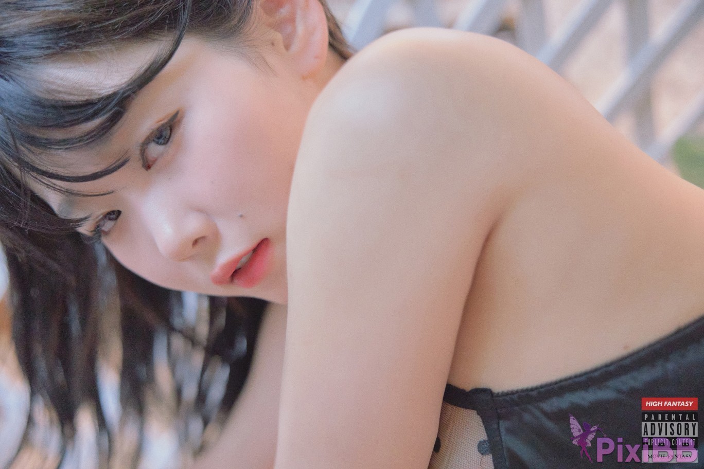 HIGH FANTASY Zia Vol.03 Just Us PixiBB.COM 020