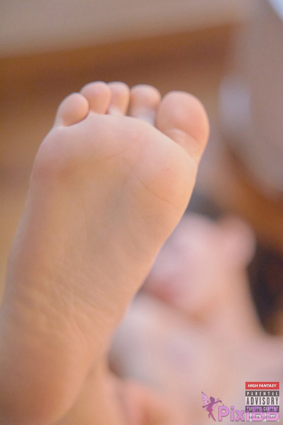 HIGH FANTASY Zia Vol.03 Just Us PixiBB.COM 033