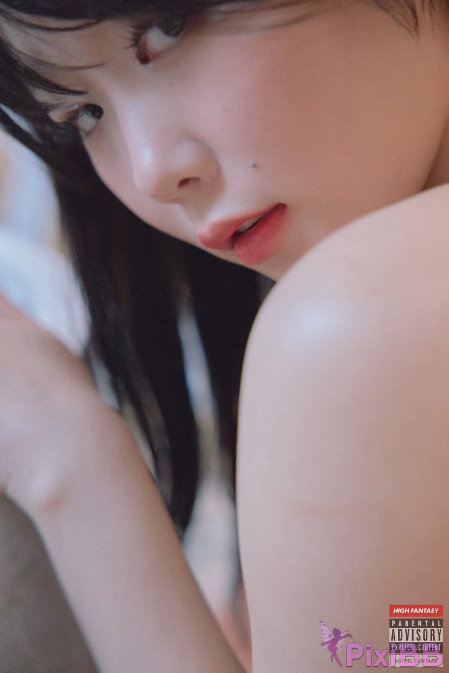 HIGH FANTASY Zia Vol.03 Just Us PixiBB.COM 039