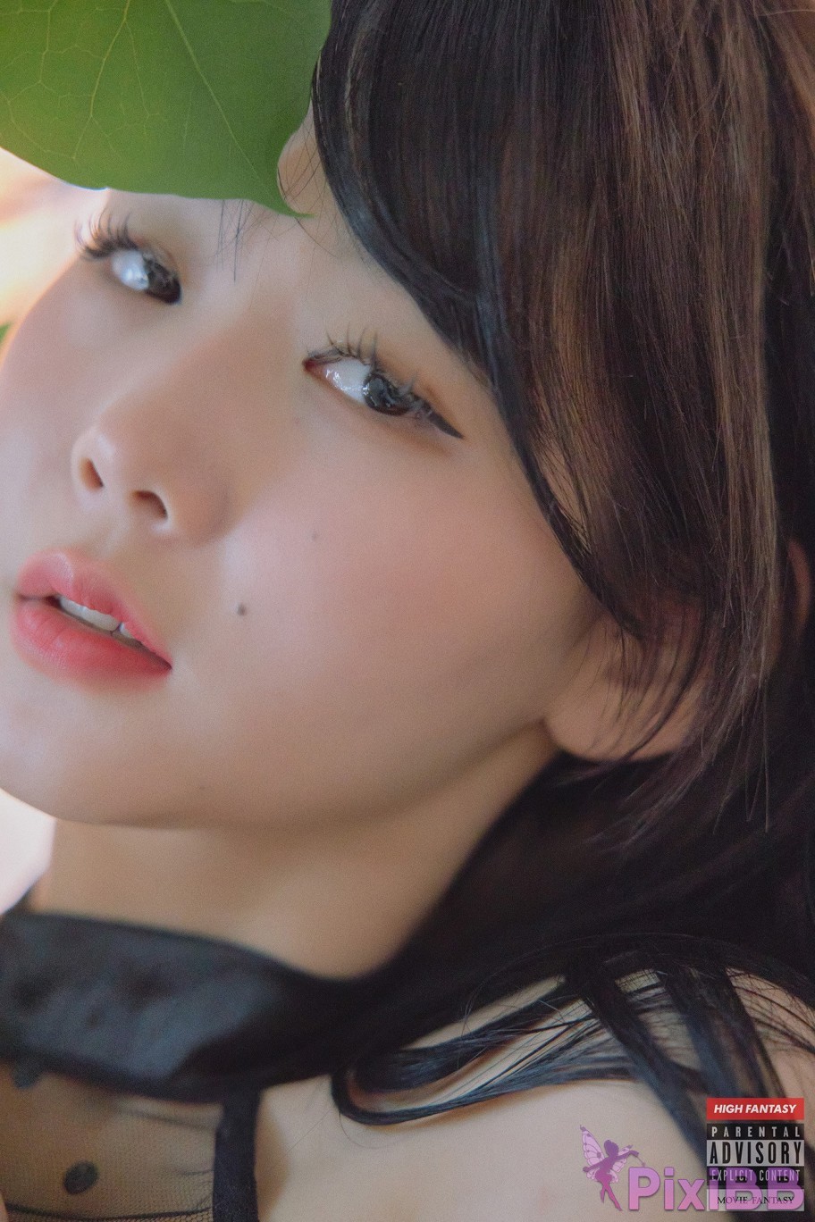 HIGH FANTASY Zia Vol.03 Just Us PixiBB.COM 043