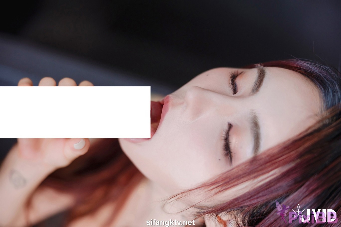 JVID Fei jue na PixiBB.COM 083