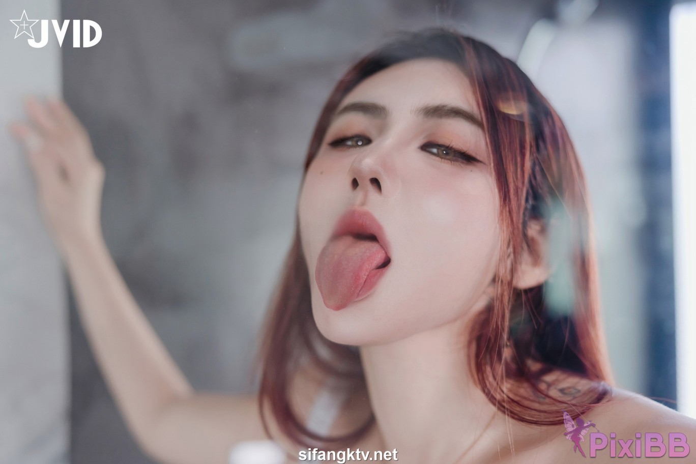 JVID Fei jue na PixiBB.COM 141