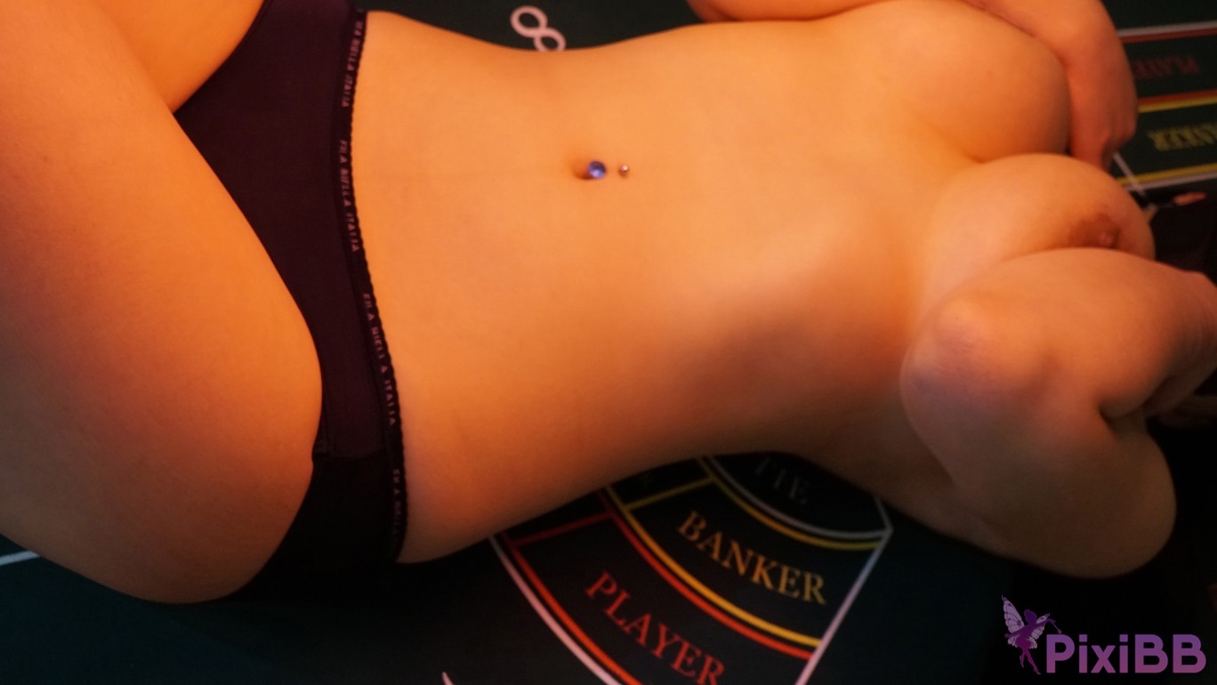 Race Kim Vol.2 Marine Corps and Casino PixiBB.COM 023