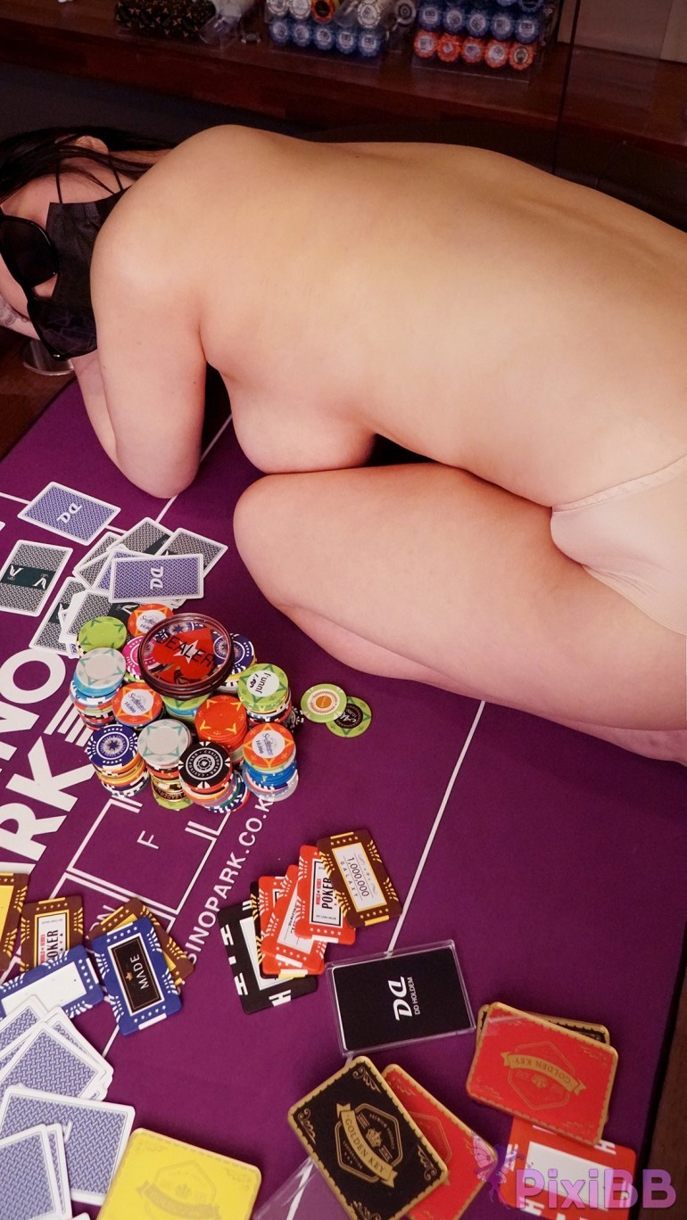 Race Kim Vol.2 Marine Corps and Casino PixiBB.COM 062