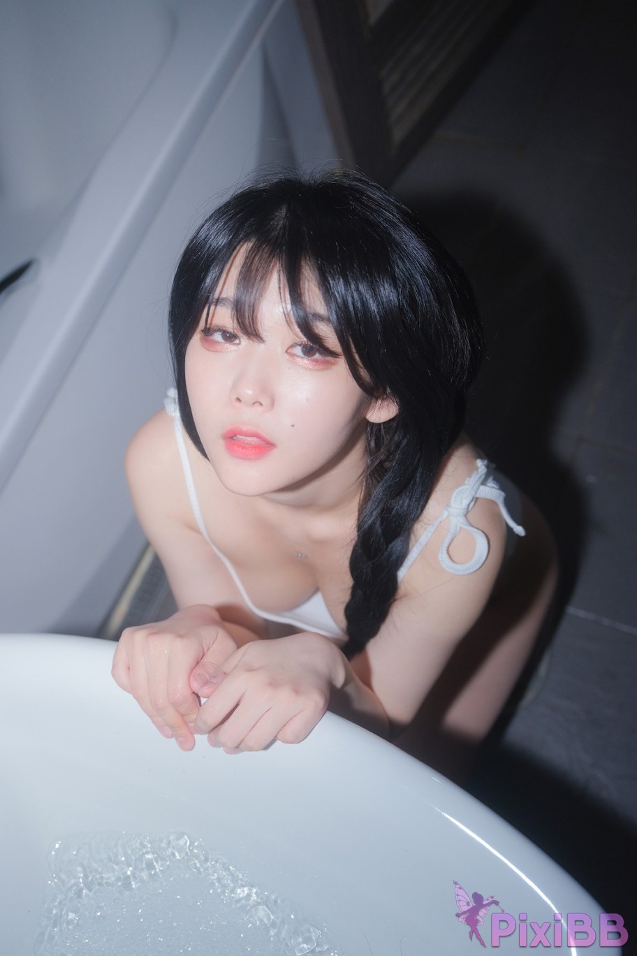 Yo U Zia Shower PixiBB.COM 012