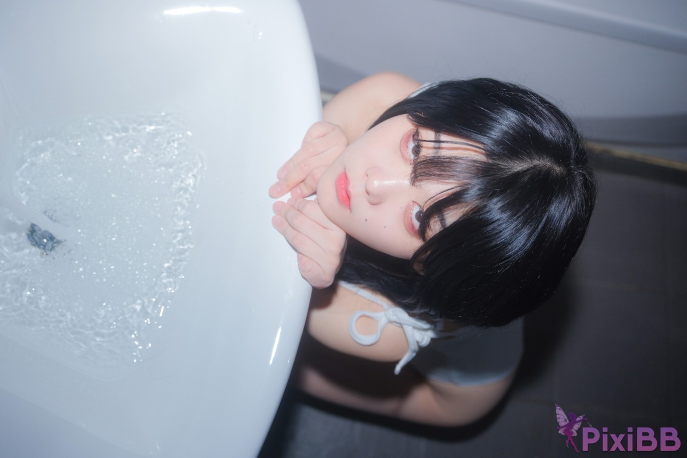 Yo U Zia Shower PixiBB.COM 013