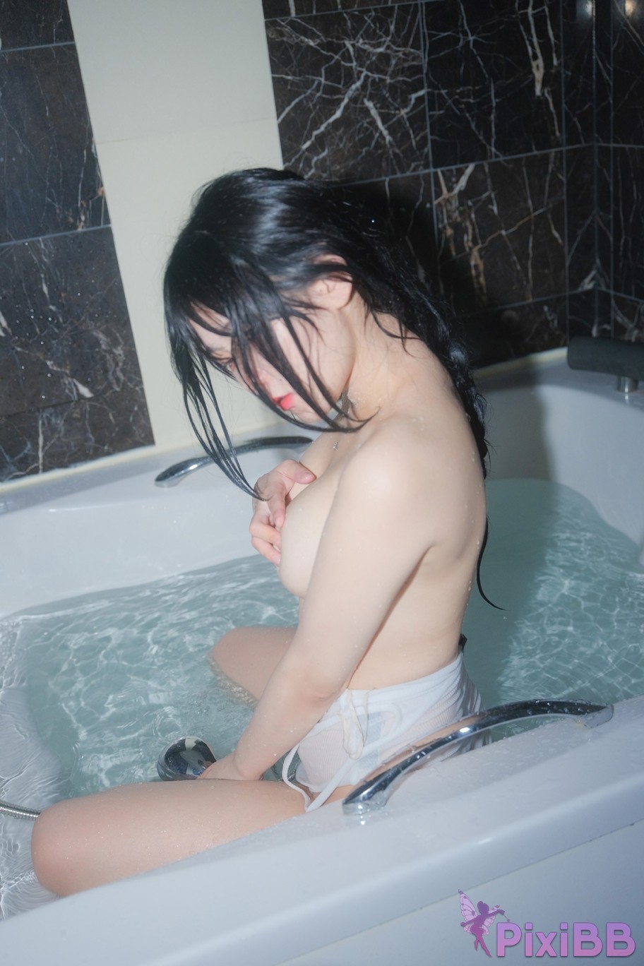 Yo U Zia Shower PixiBB.COM 078