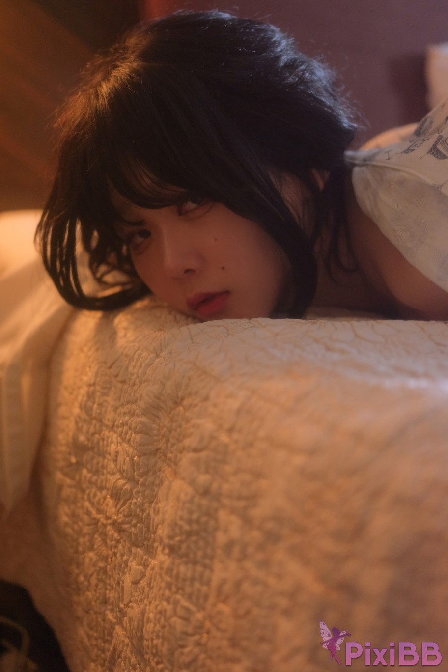 Yo U Zia Shower PixiBB.COM 085