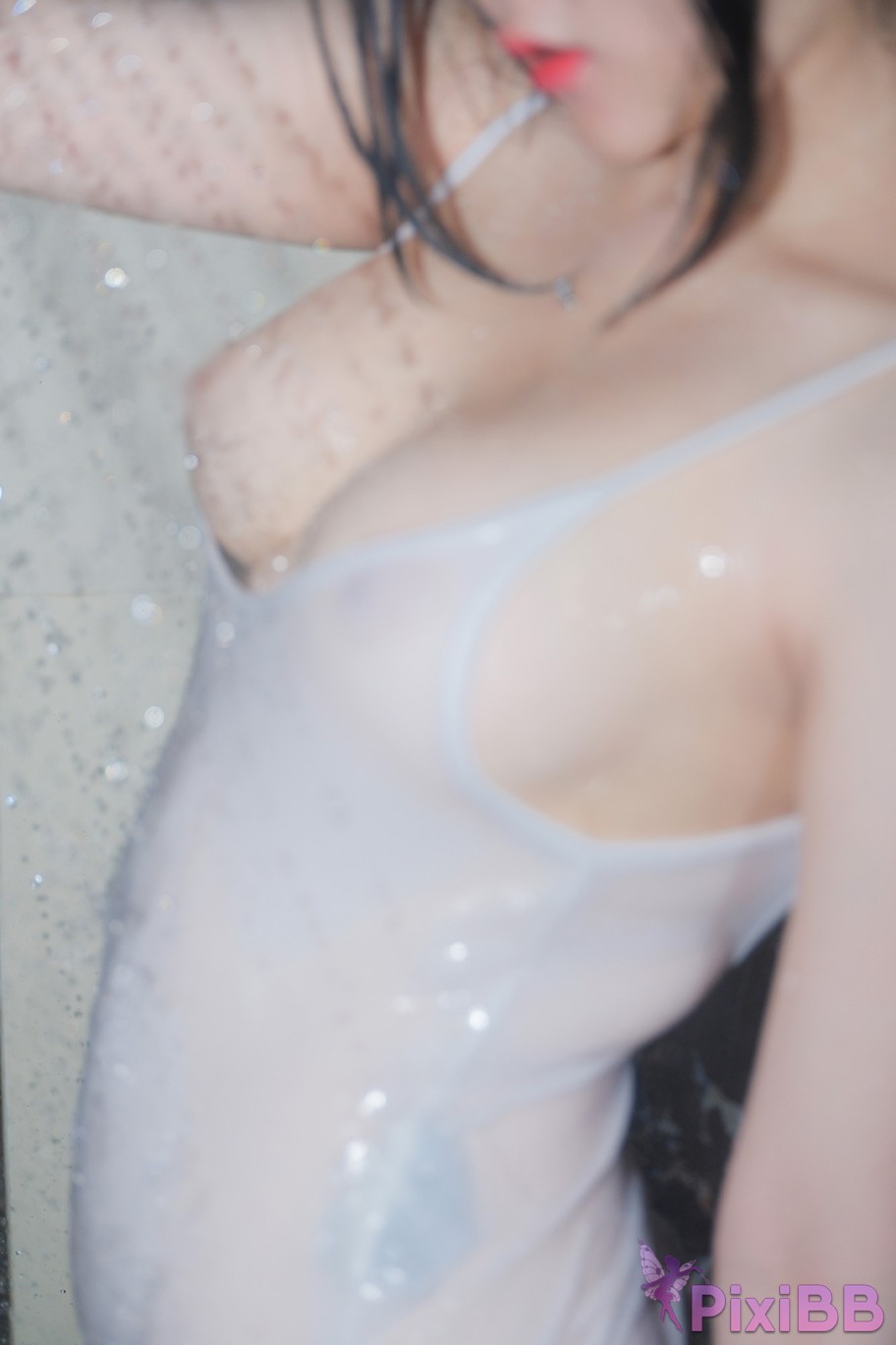 Yo U Zia Shower PixiBB.COM 098