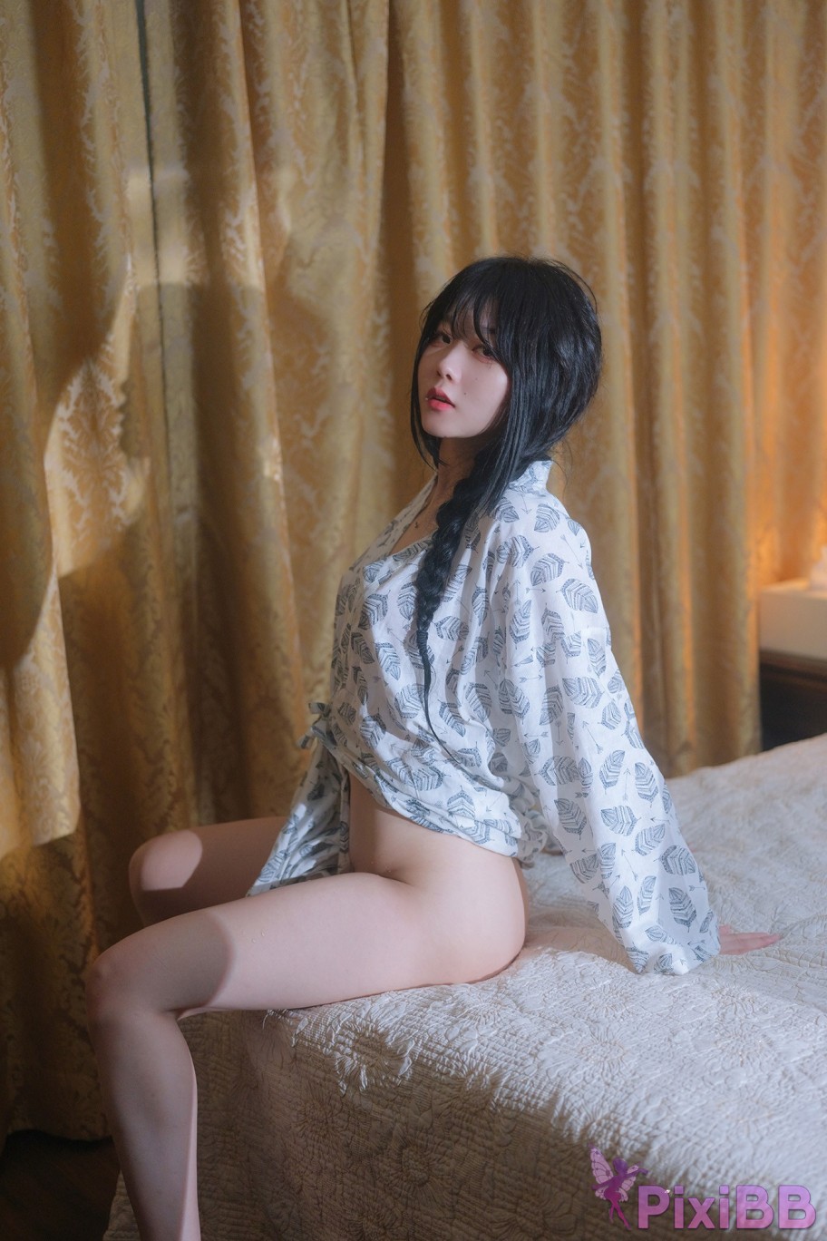 Yo U Zia Shower PixiBB.COM 100