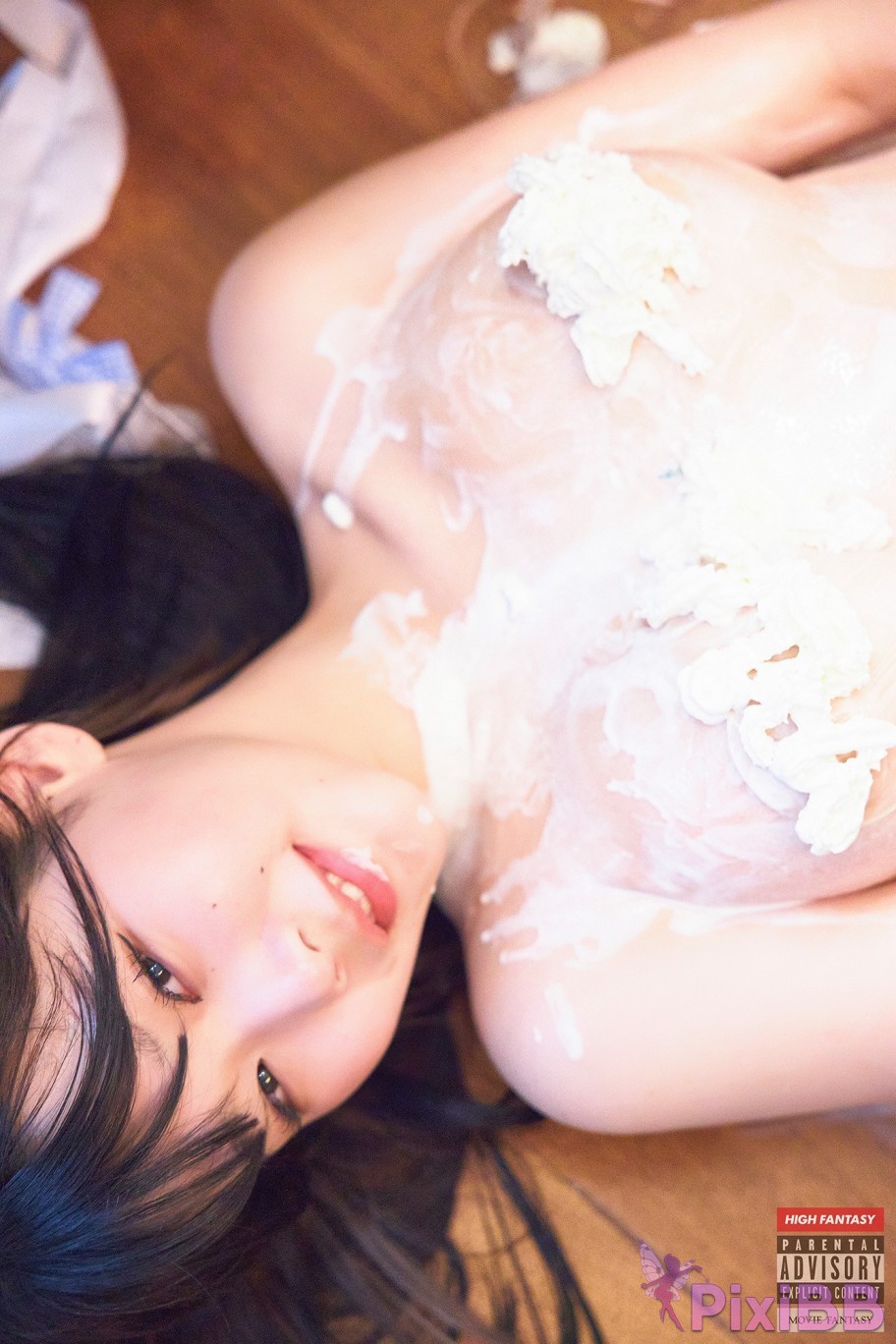 HIGH FANTASY Zia Vol.1 Whipping Shower PixiBB.COM 050