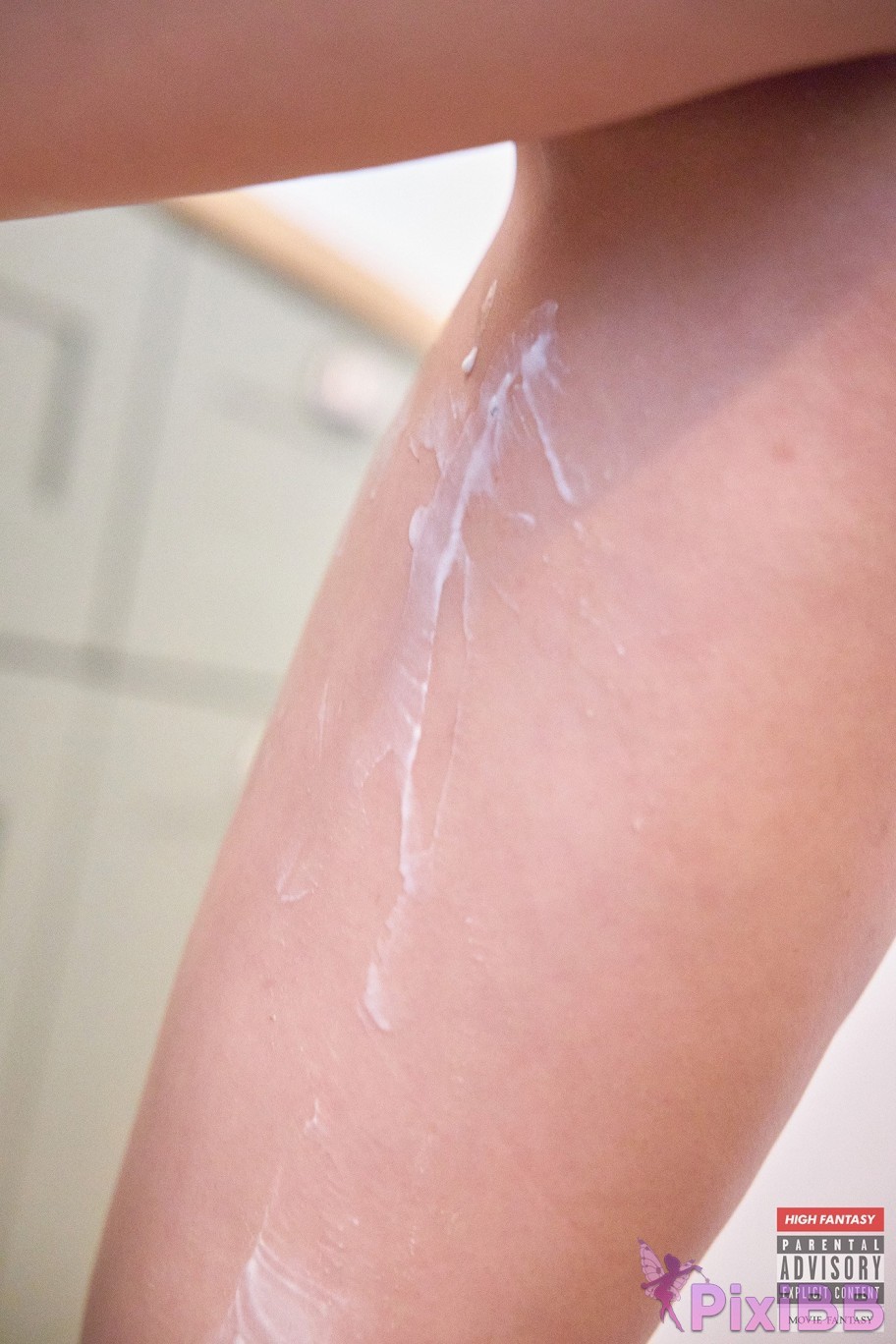 HIGH FANTASY Zia Vol.1 Whipping Shower PixiBB.COM 054