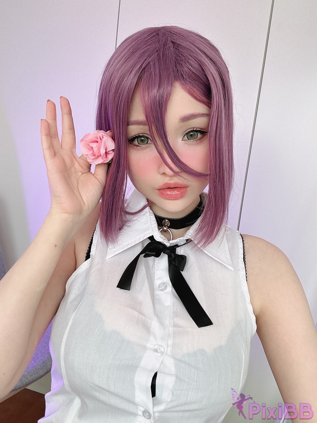 Hidori Rose Reze Chainsaw Man PixiBB.COM 006