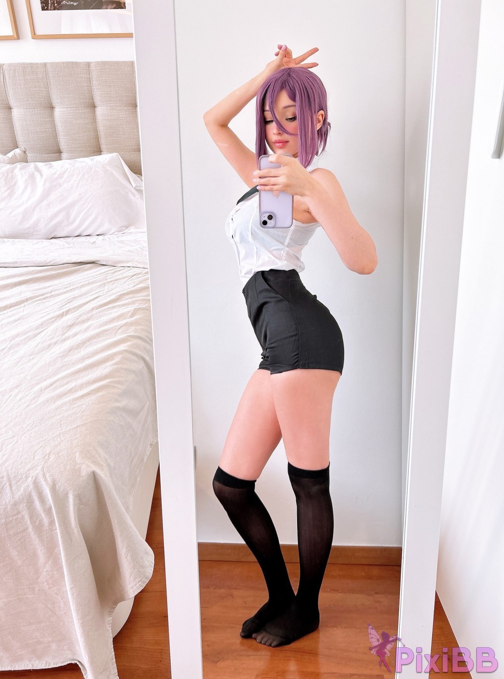 Hidori Rose Reze Chainsaw Man PixiBB.COM 008