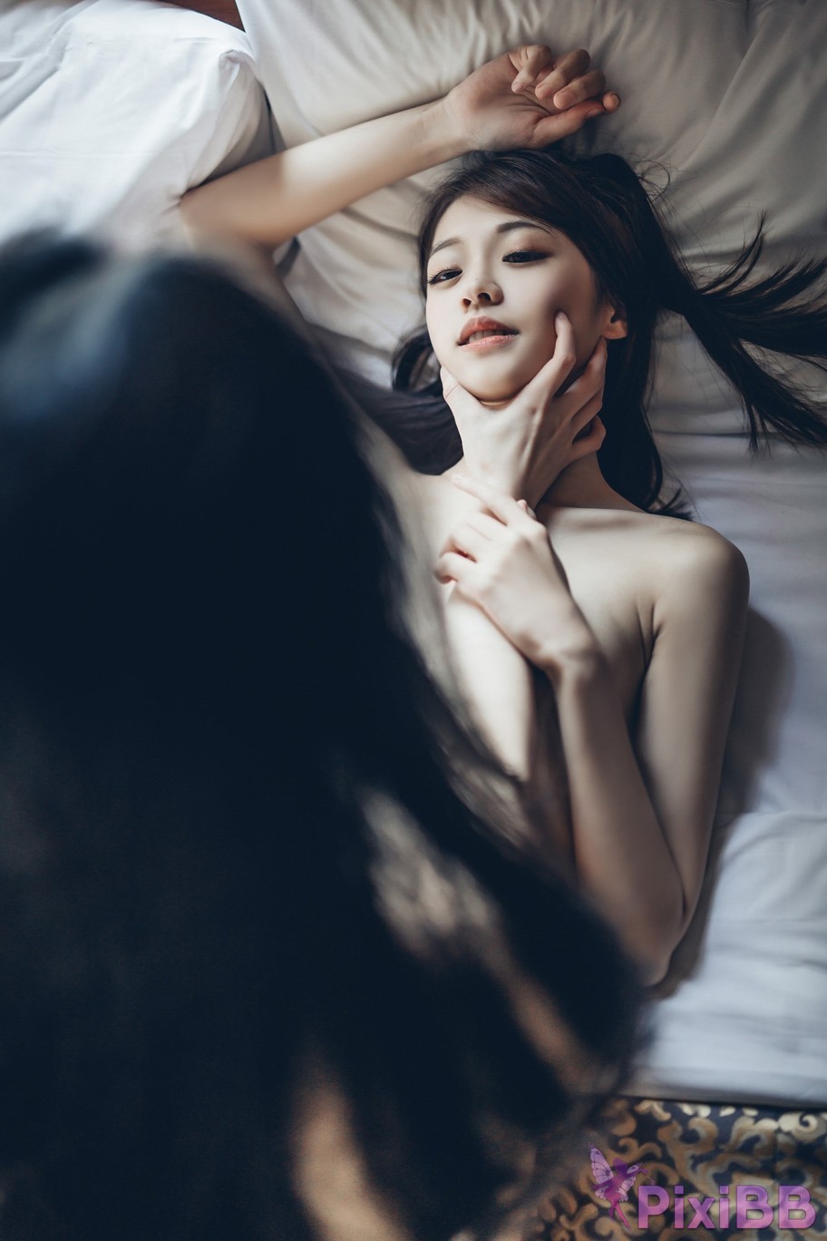 JVID Chen Chen and Yan yan Angel  PixiBB.COM 091