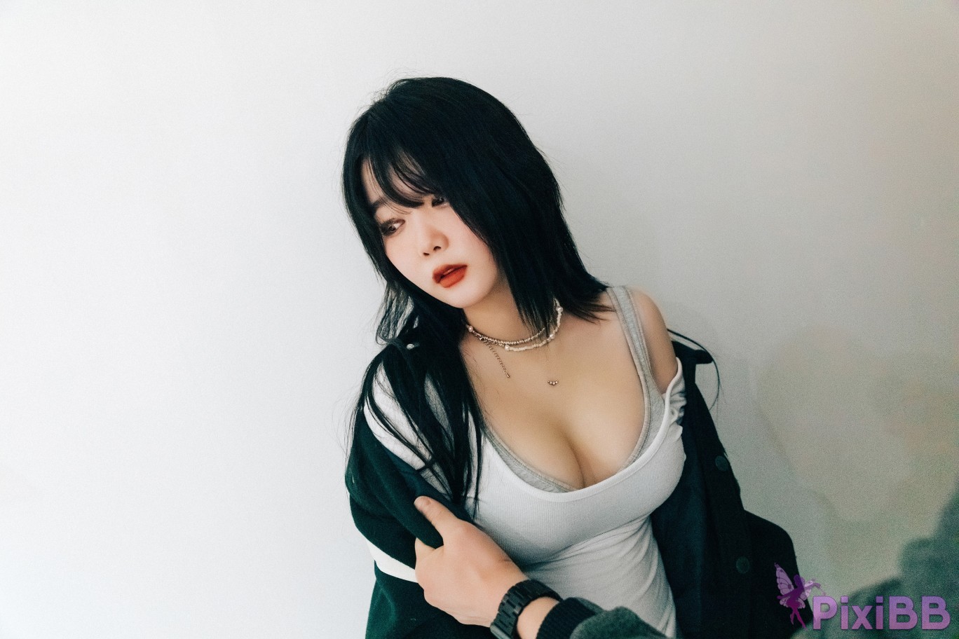 Loozy Zia Fan Meeting 02 S.Ver PixiBB.COM 004