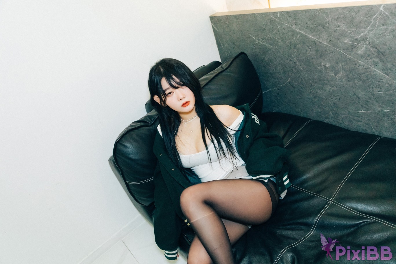 Loozy Zia Fan Meeting 02 S.Ver PixiBB.COM 006