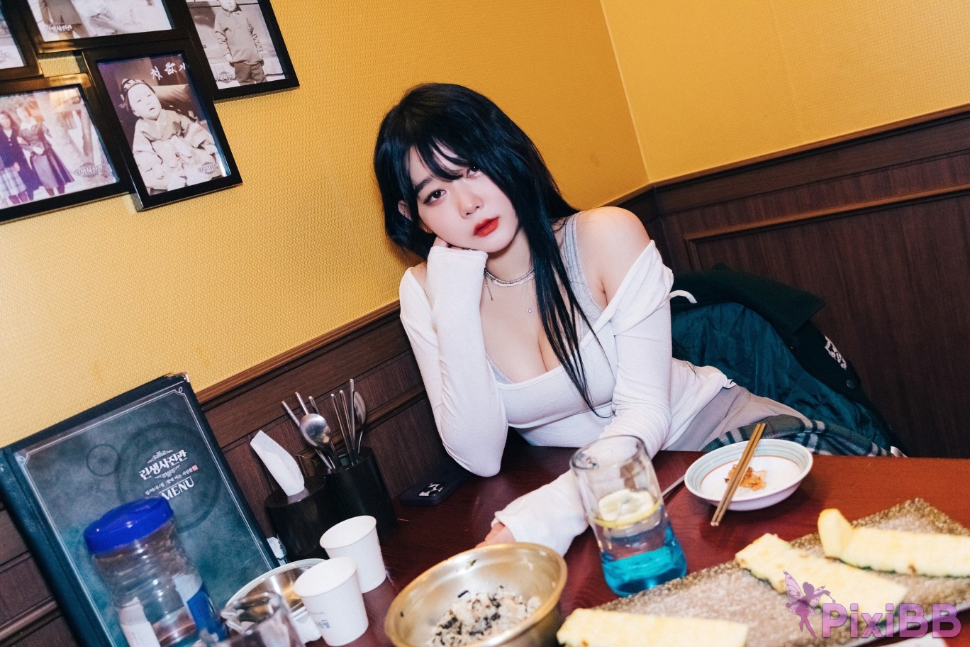 Loozy Zia Fan Meeting 02 S.Ver PixiBB.COM 012