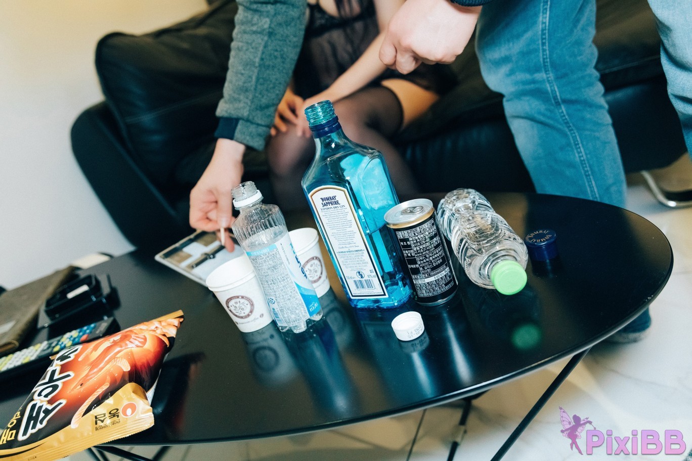 Loozy Zia Fan Meeting 02 S.Ver PixiBB.COM 013