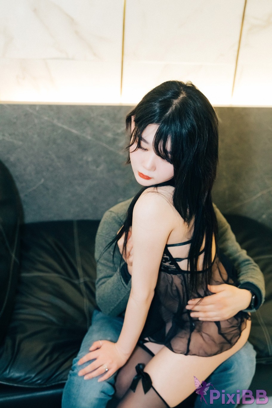 Loozy Zia Fan Meeting 02 S.Ver PixiBB.COM 021