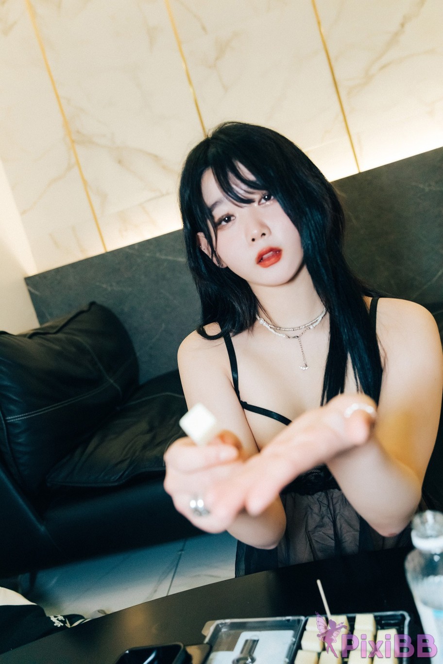 Loozy Zia Fan Meeting 02 S.Ver PixiBB.COM 022