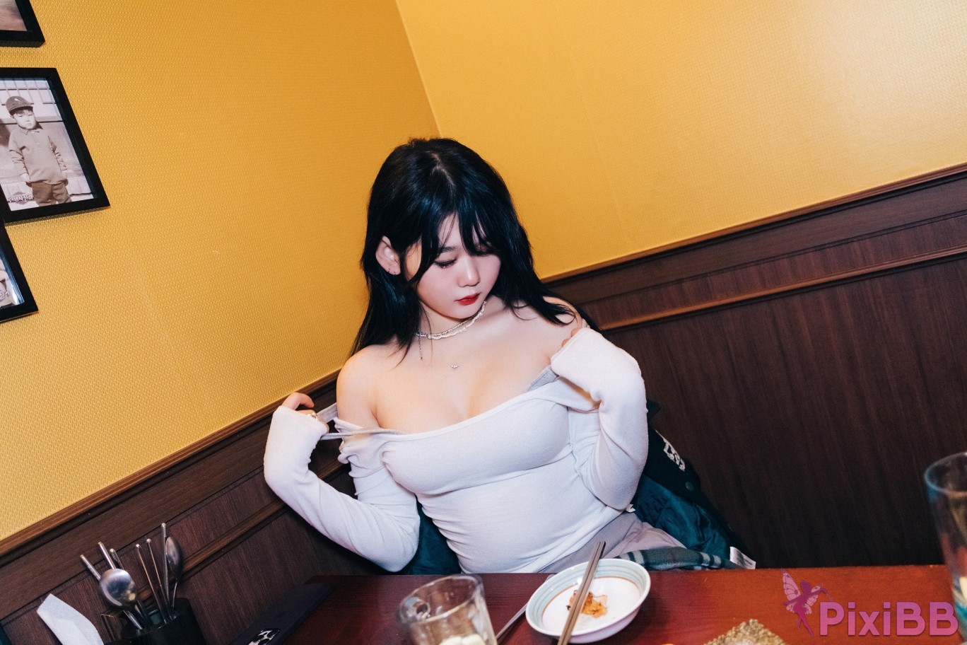 Loozy Zia Fan Meeting 02 S.Ver PixiBB.COM 023