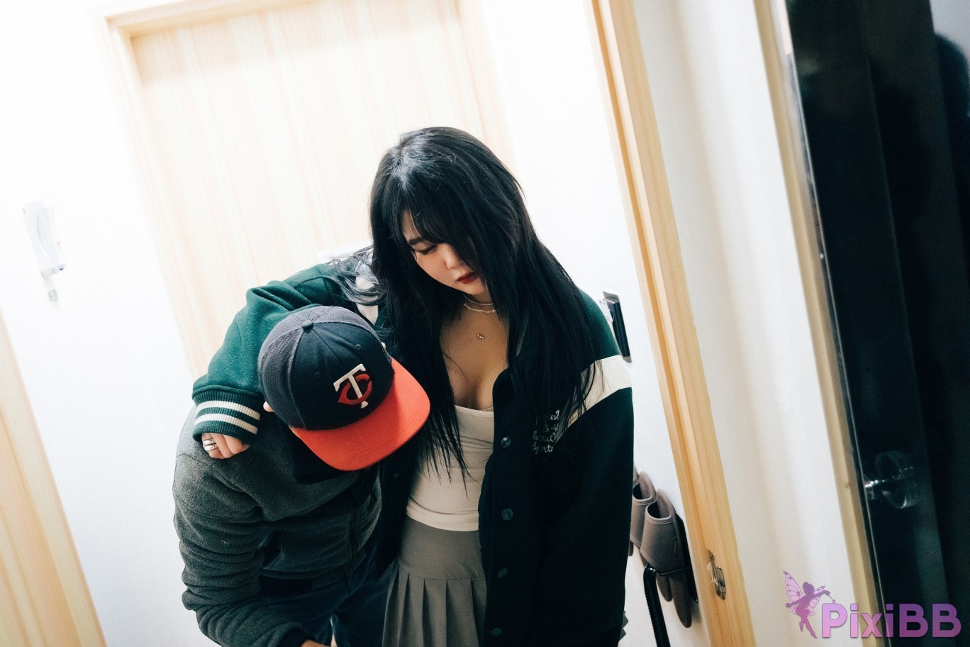 Loozy Zia Fan Meeting 02 S.Ver PixiBB.COM 052