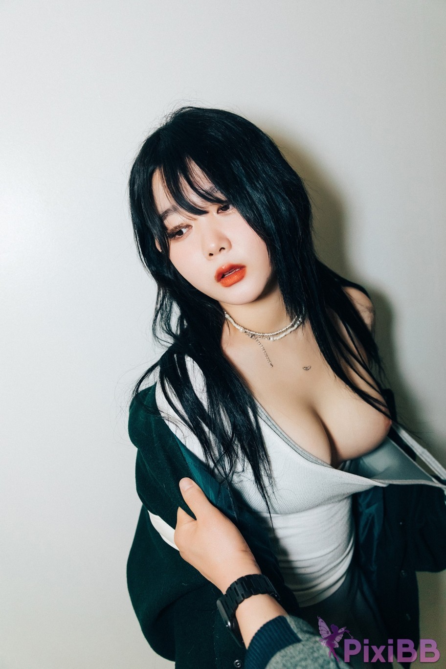 Loozy Zia Fan Meeting 02 S.Ver PixiBB.COM 057