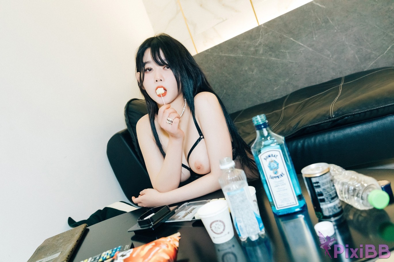 Loozy Zia Fan Meeting 02 S.Ver PixiBB.COM 073