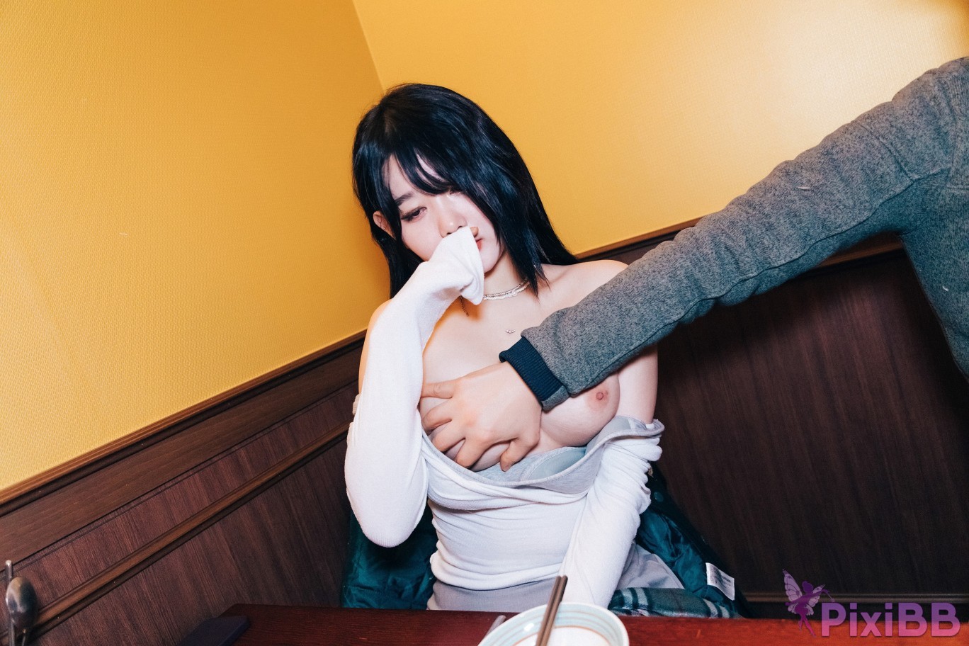 Loozy Zia Fan Meeting 02 S.Ver PixiBB.COM 076