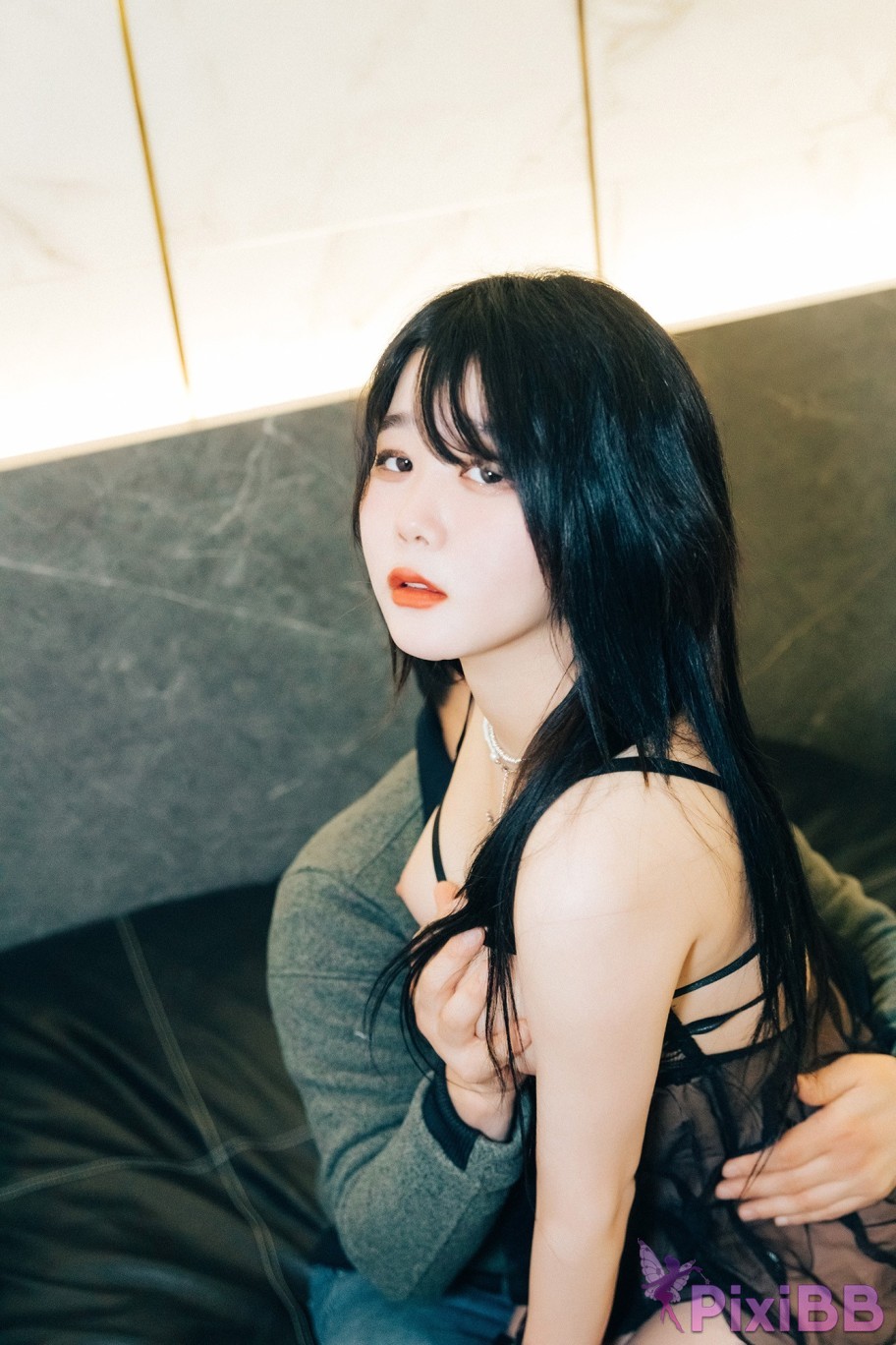 Loozy Zia Fan Meeting 02 S.Ver PixiBB.COM 080