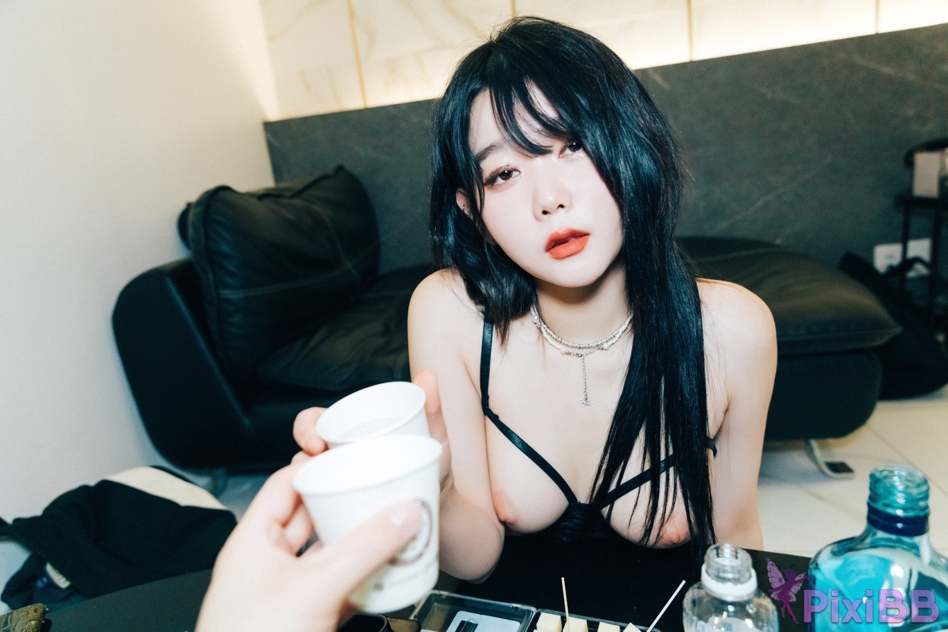 Loozy Zia Fan Meeting 02 S.Ver PixiBB.COM 083