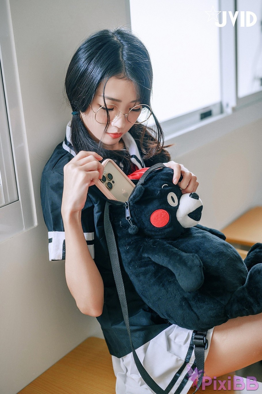 JVID Yan yan Angel High value sweet girl temptation PixiBB.COM 069