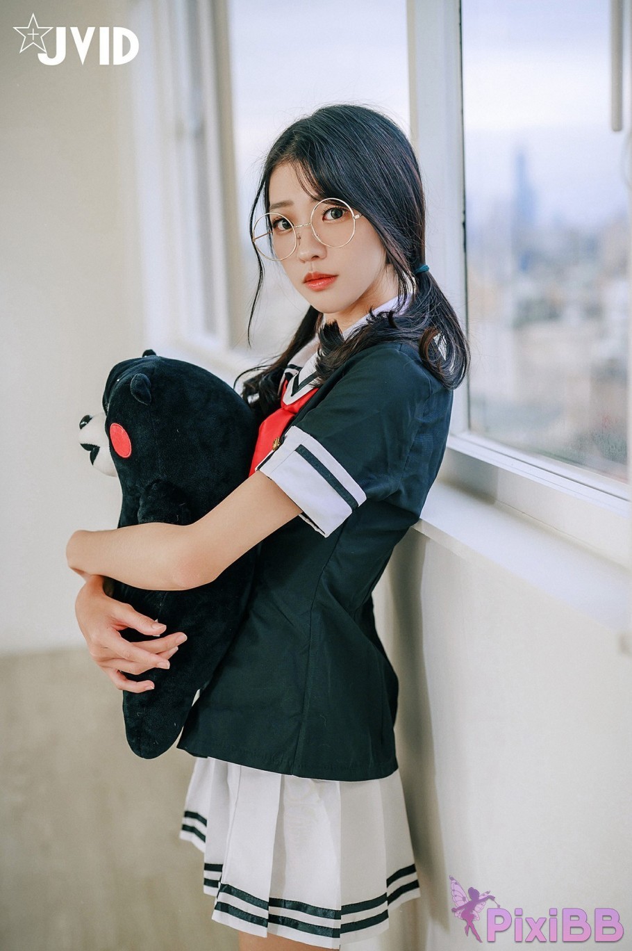 JVID Yan yan Angel High value sweet girl temptation PixiBB.COM 072
