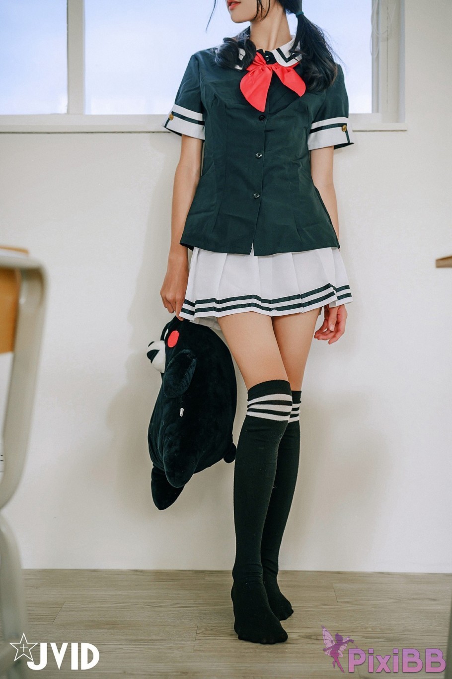 JVID Yan yan Angel High value sweet girl temptation PixiBB.COM 073