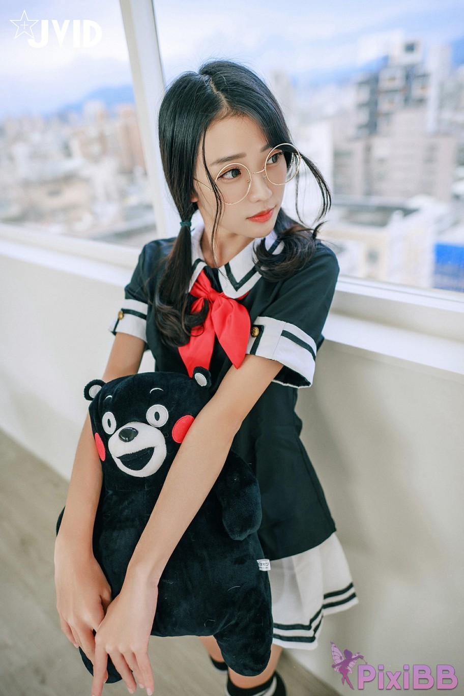JVID Yan yan Angel High value sweet girl temptation PixiBB.COM 074