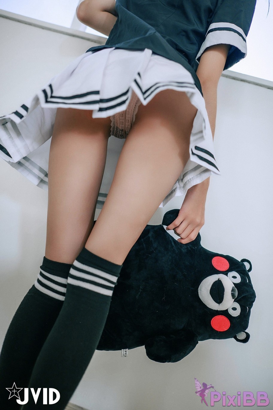 JVID Yan yan Angel High value sweet girl temptation PixiBB.COM 077