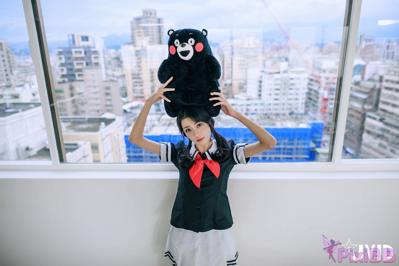 JVID Yan yan Angel High value sweet girl temptation PixiBB.COM 080