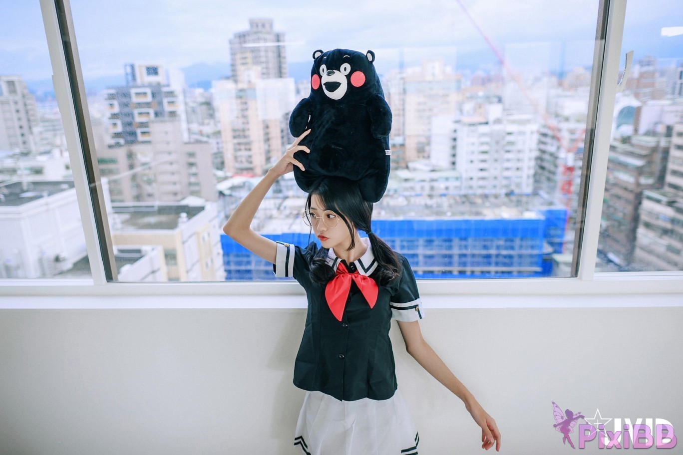 JVID Yan yan Angel High value sweet girl temptation PixiBB.COM 081