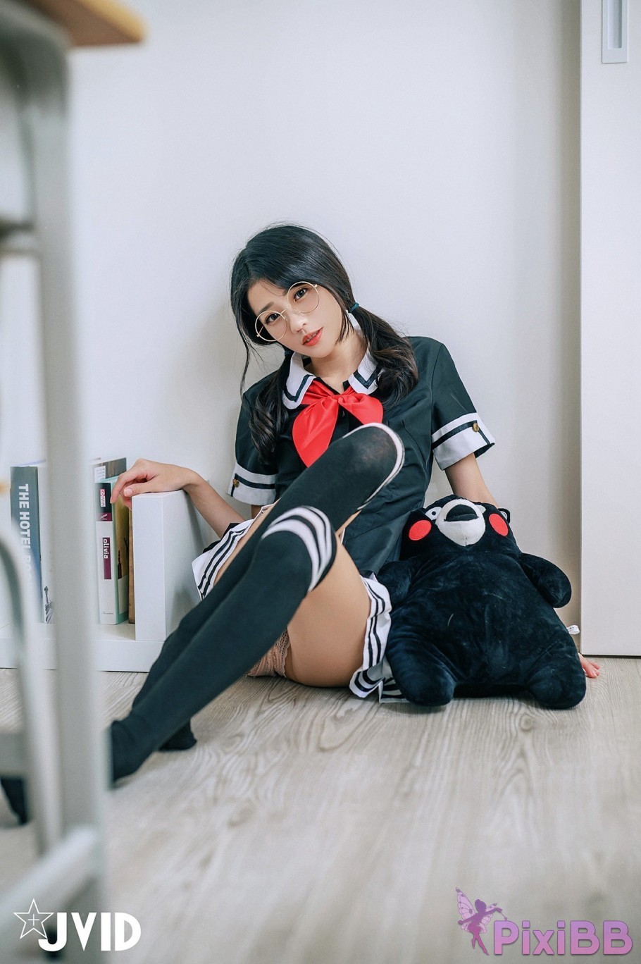 JVID Yan yan Angel High value sweet girl temptation PixiBB.COM 088