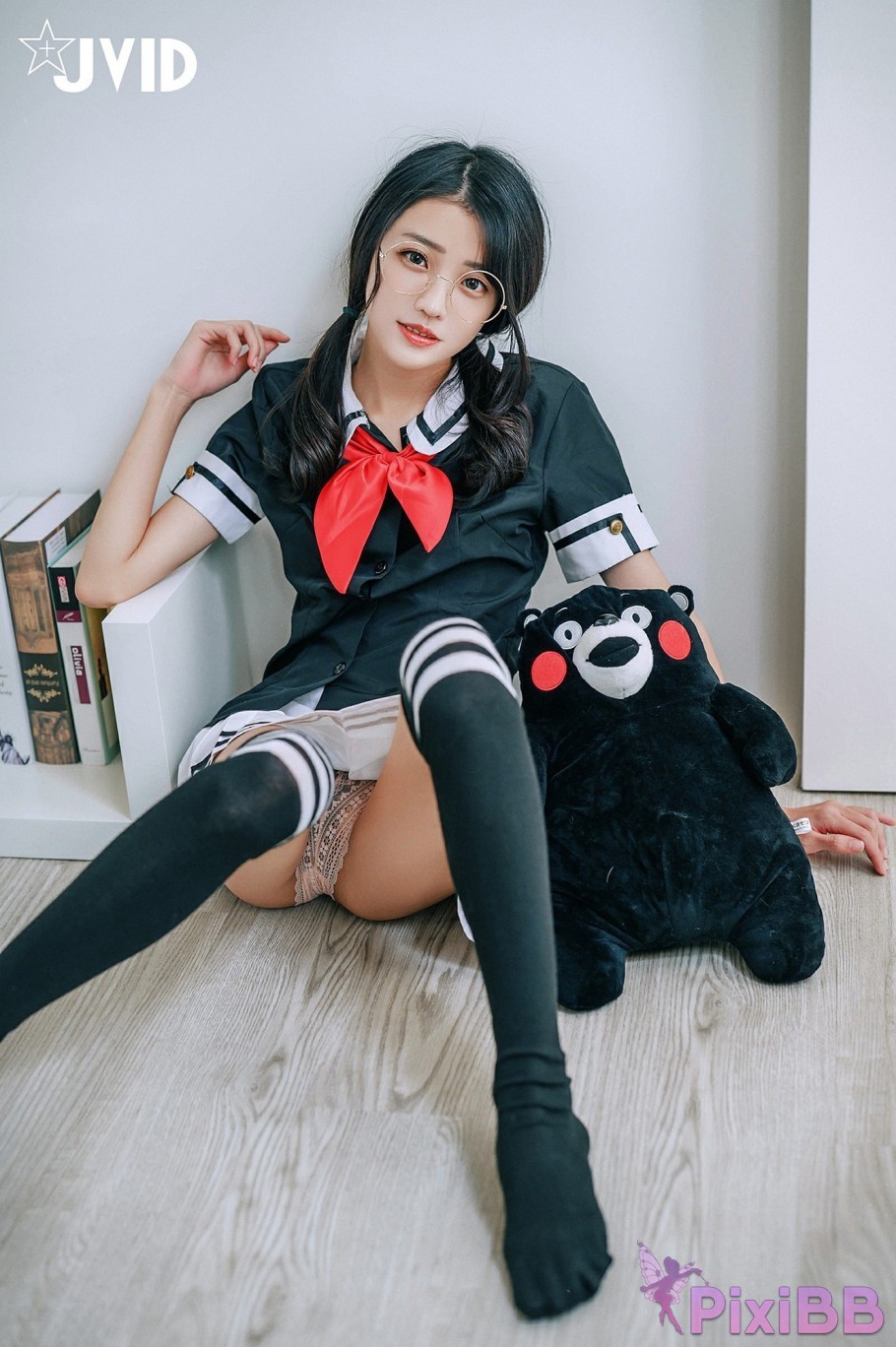 JVID Yan yan Angel High value sweet girl temptation PixiBB.COM 090